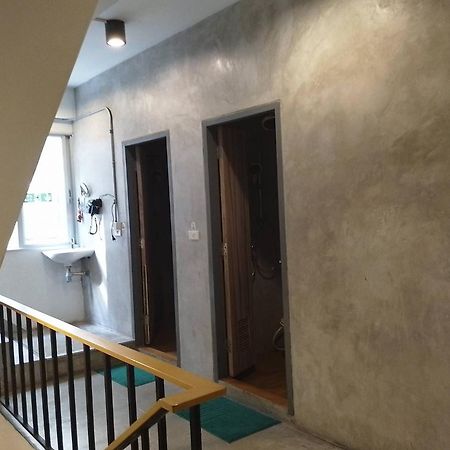 Ora Hostel Bangkok Luaran gambar