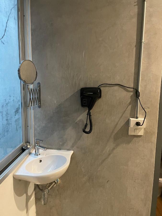 Ora Hostel Bangkok Luaran gambar