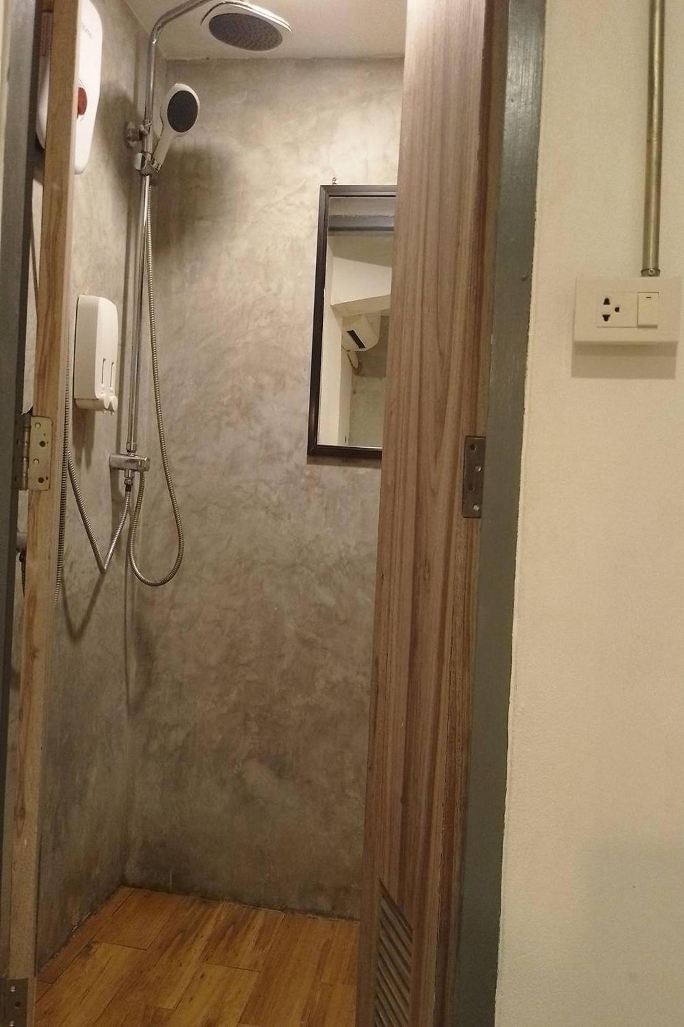 Ora Hostel Bangkok Luaran gambar