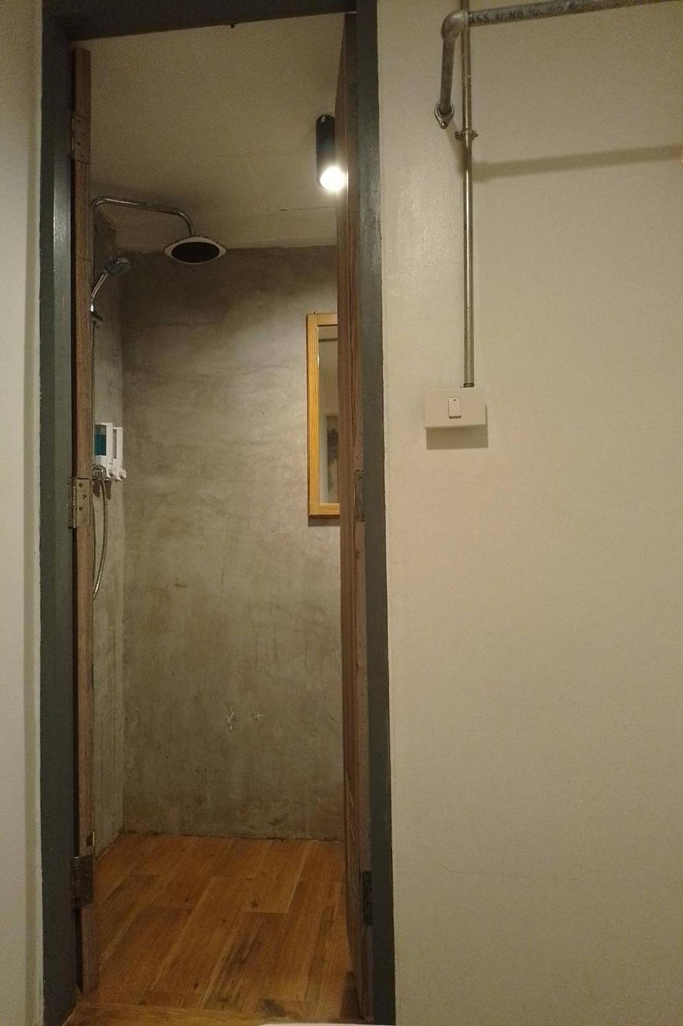 Ora Hostel Bangkok Luaran gambar