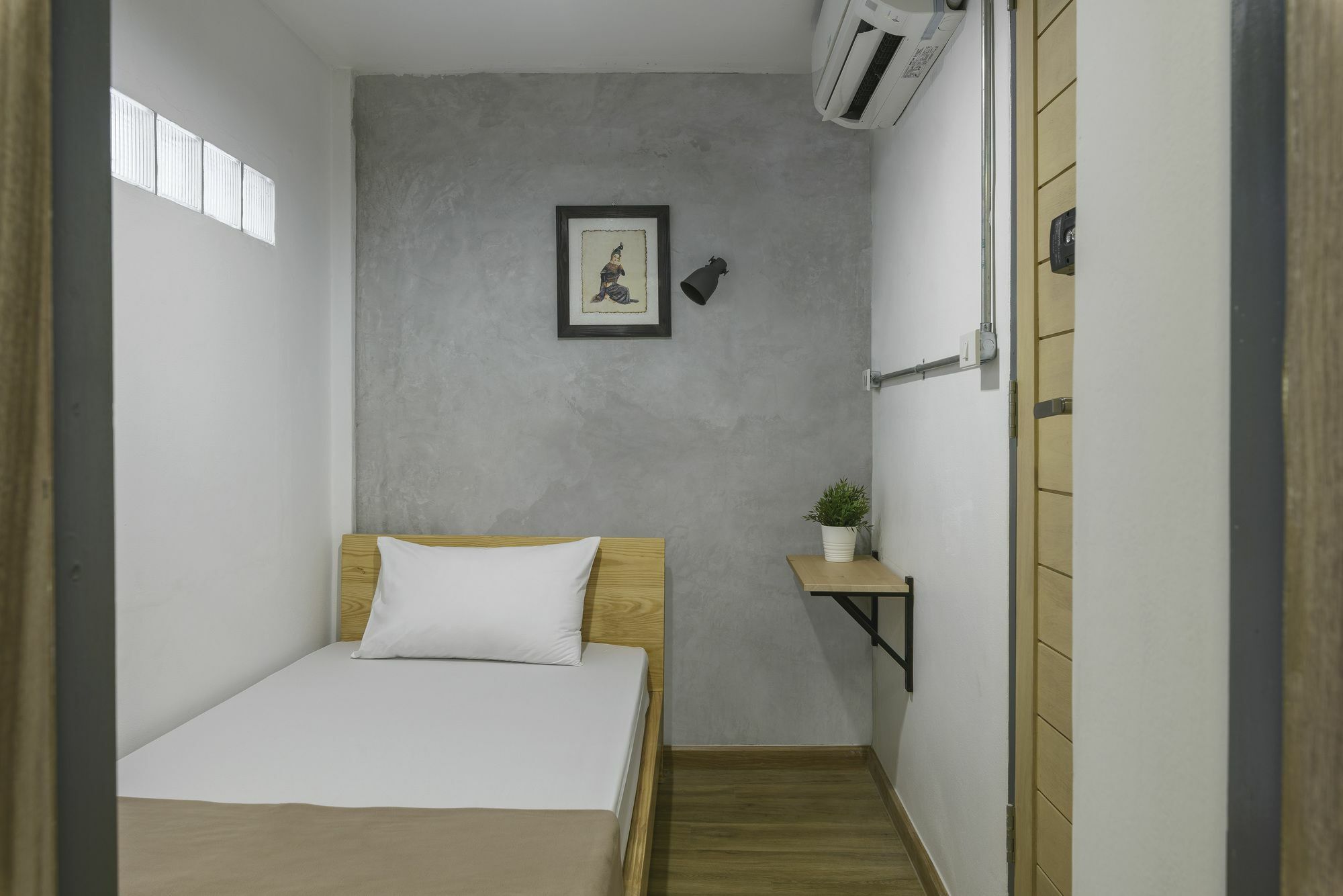 Ora Hostel Bangkok Luaran gambar