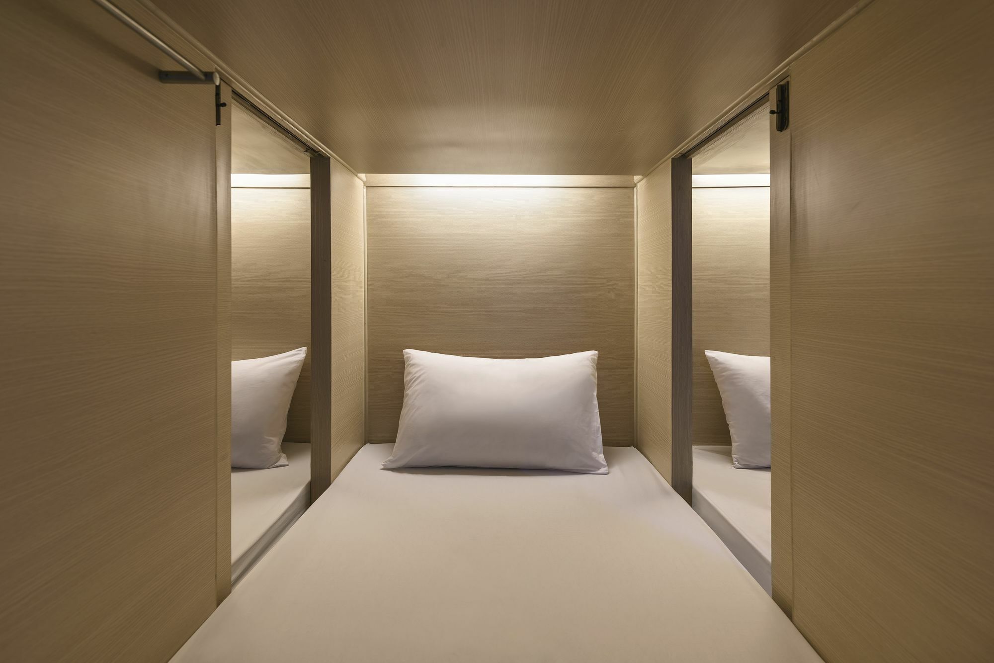 Ora Hostel Bangkok Luaran gambar