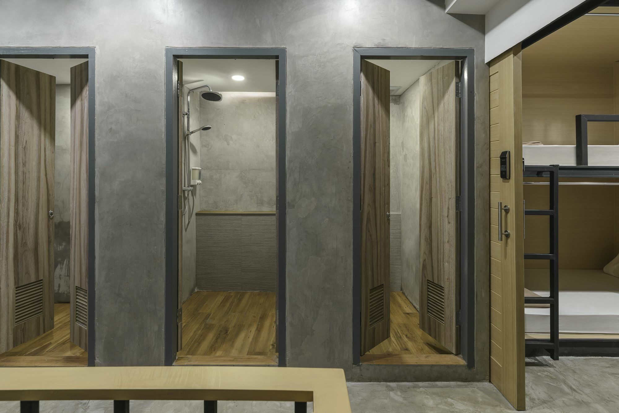 Ora Hostel Bangkok Luaran gambar