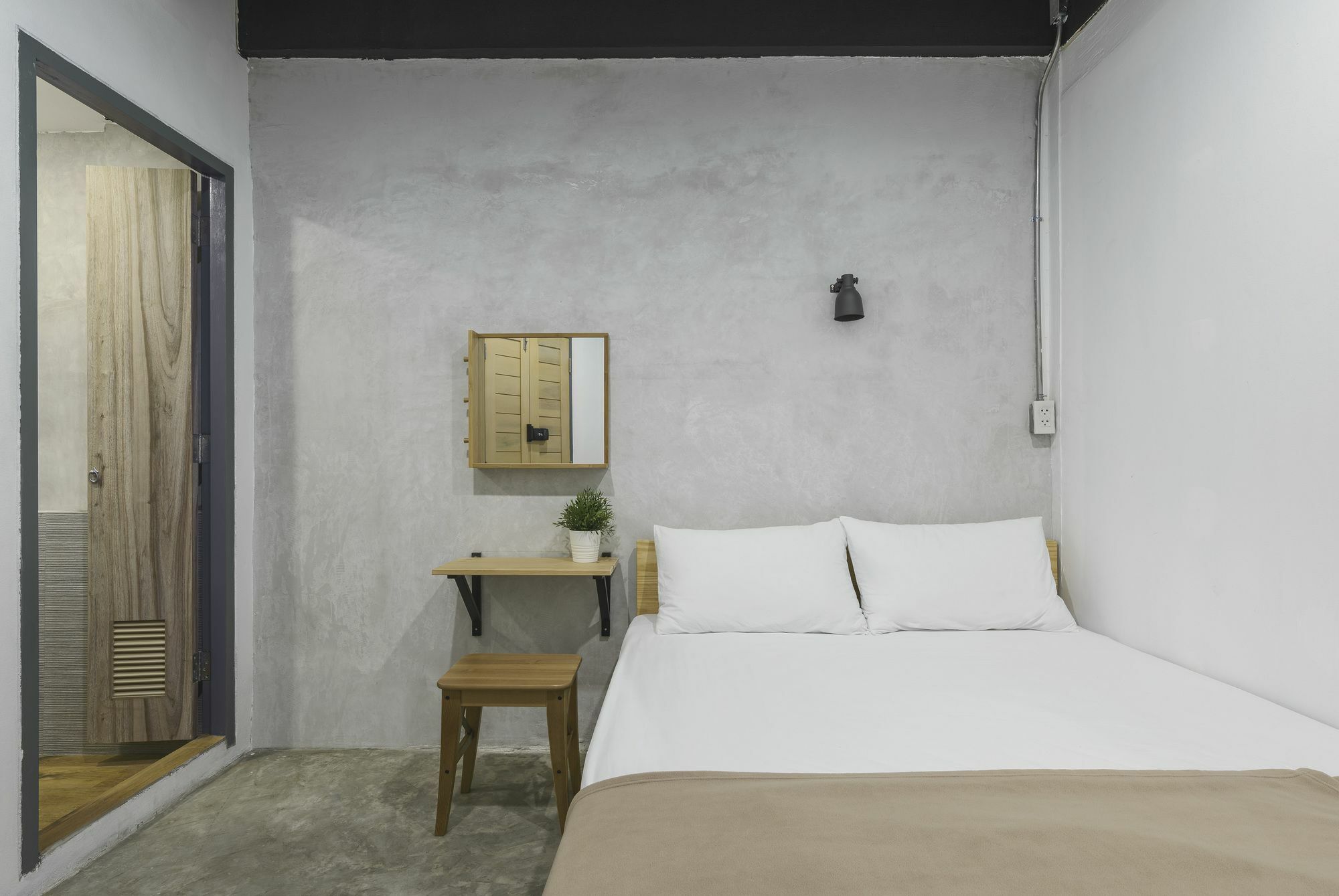 Ora Hostel Bangkok Luaran gambar