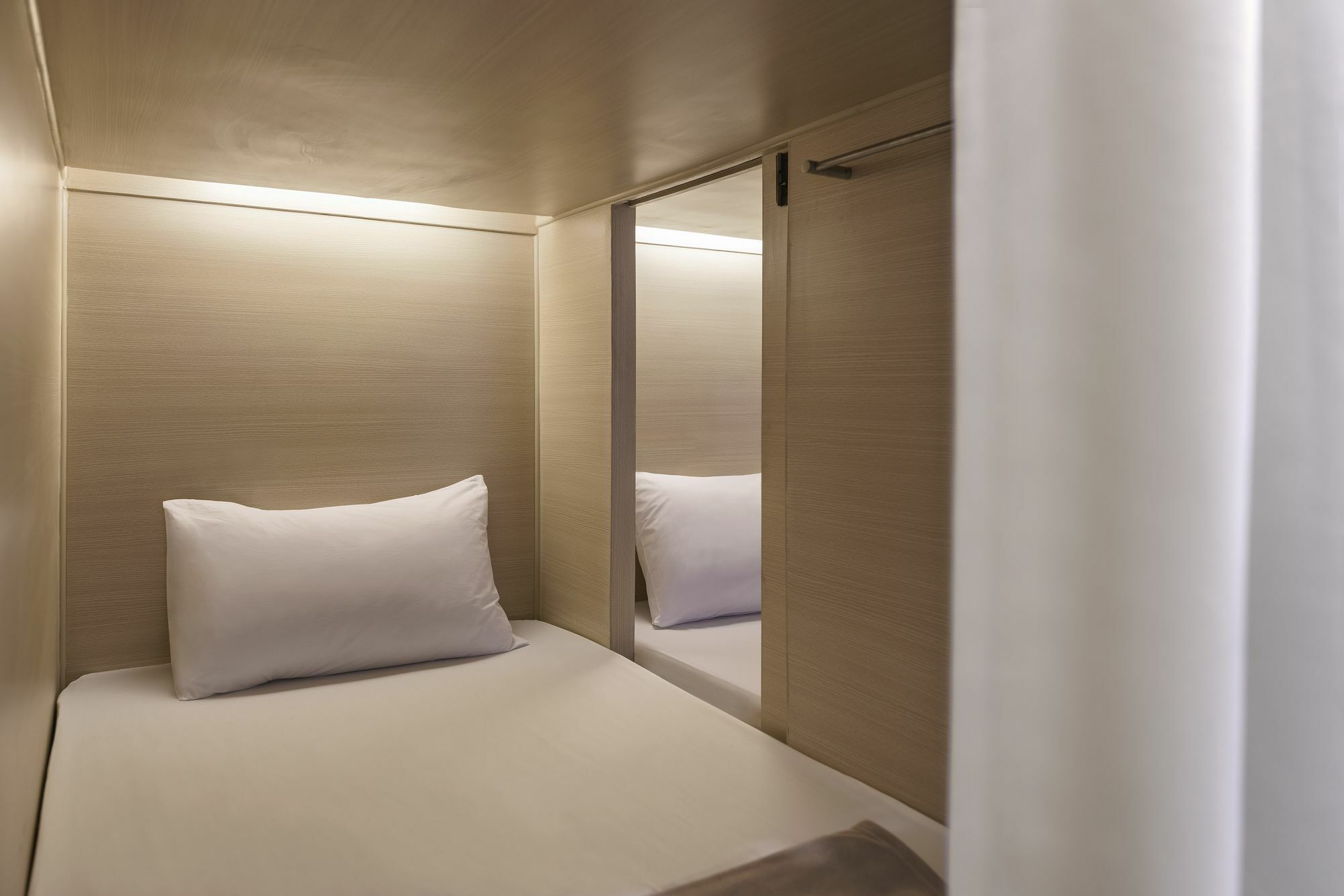 Ora Hostel Bangkok Luaran gambar